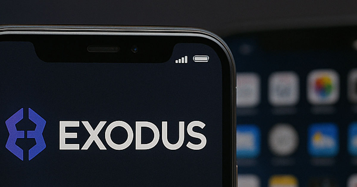 You are currently viewing Exodus Launches XO Pay, An In-App Bitcoin And Crypto Purchase Solution