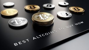 Read more about the article Best Altcoins to Buy Now If Hayes’ Bitcoin Forecast Comes True