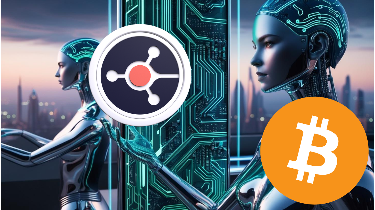 You are currently viewing Bitcoin (BTC) Reaches $103.000 Thanks to Community Support, But Analysts Suggest Ruvi AI (RUVI) As The Next 100x Crypto Gem to turn $600 into $160,000