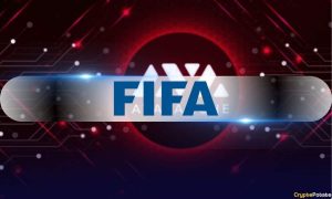 Read more about the article AVAX Soars 10% as Avalanche Will Power FIFA’s Blockchain Project
