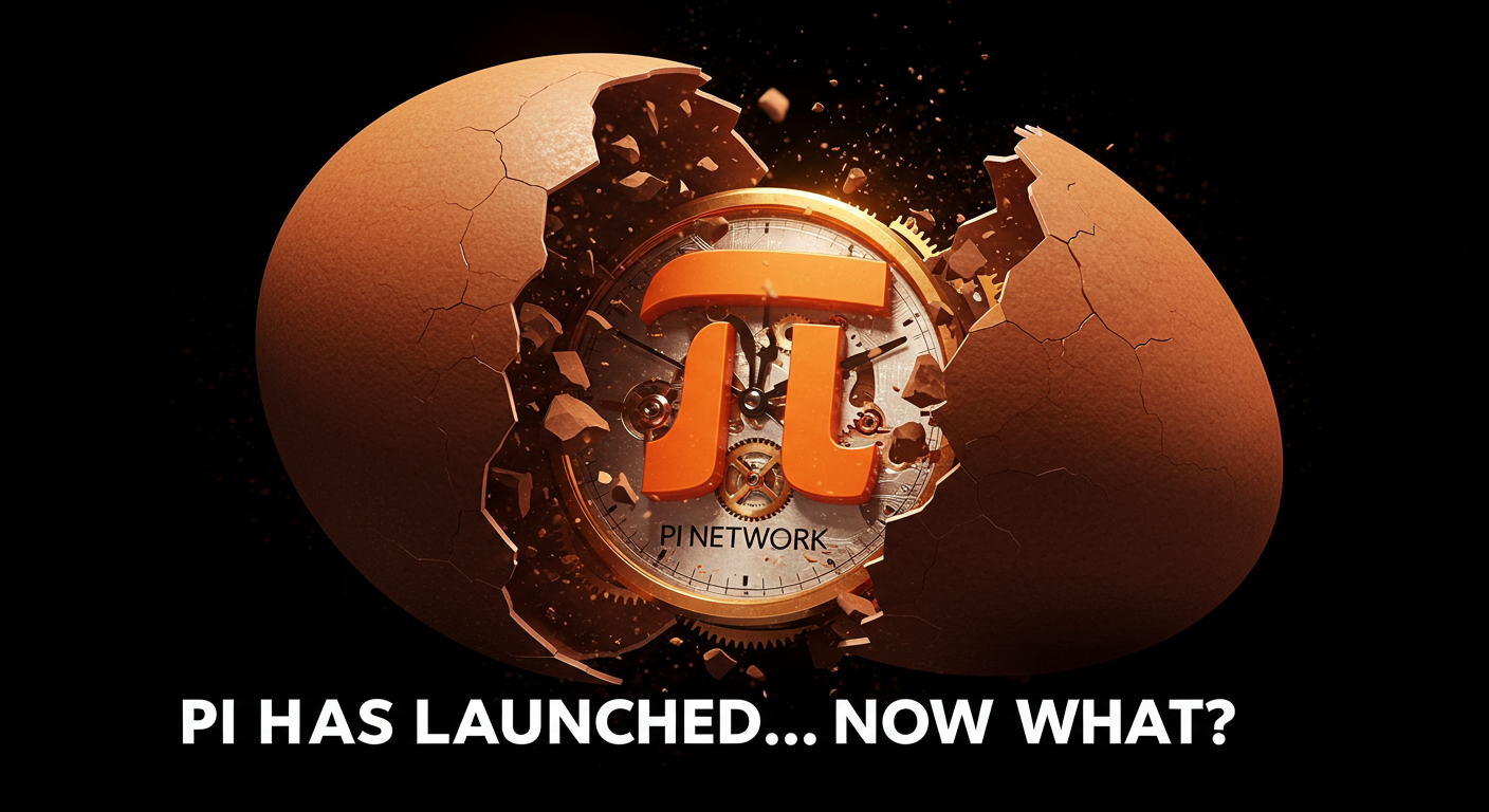 You are currently viewing Pi Network Price Prediction – Will It Become the Best Altcoin to Buy This Year?