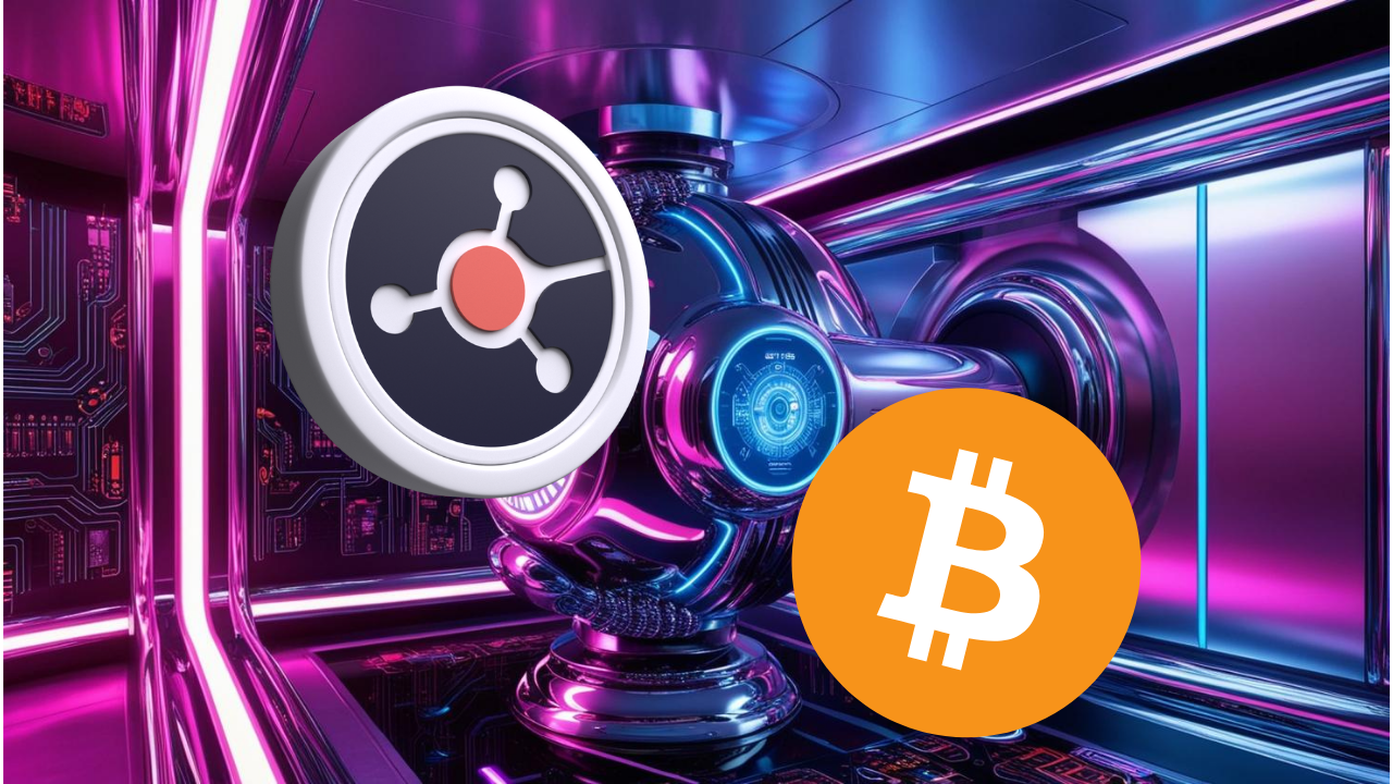 You are currently viewing Bitcoin (BTC) Rallies to $97,000 While Ruvi AI (RUVI) Investors Are Turning $1,500 into $480,000 Thanks to Early Bird Bonus