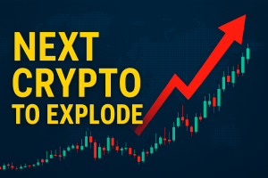 Read more about the article Next Crypto to Explode: How to Predict Breakouts Without Relying on News