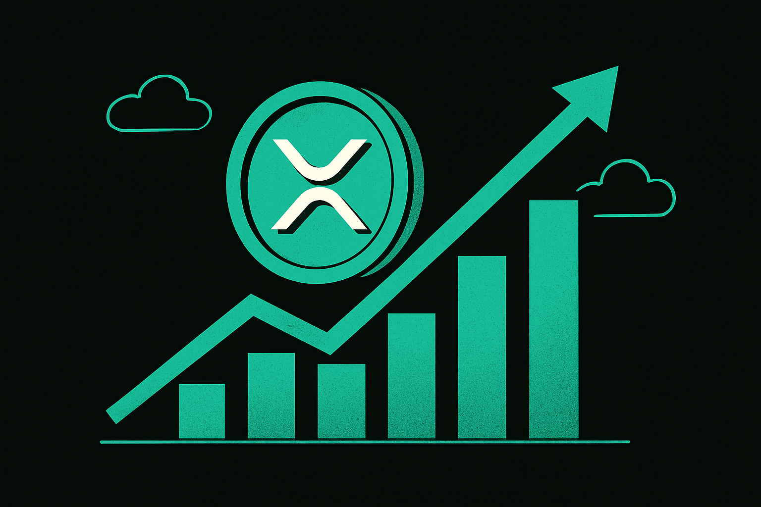 You are currently viewing XRP Price Could Hit $14, Says Analyst — What Needs to Happen First