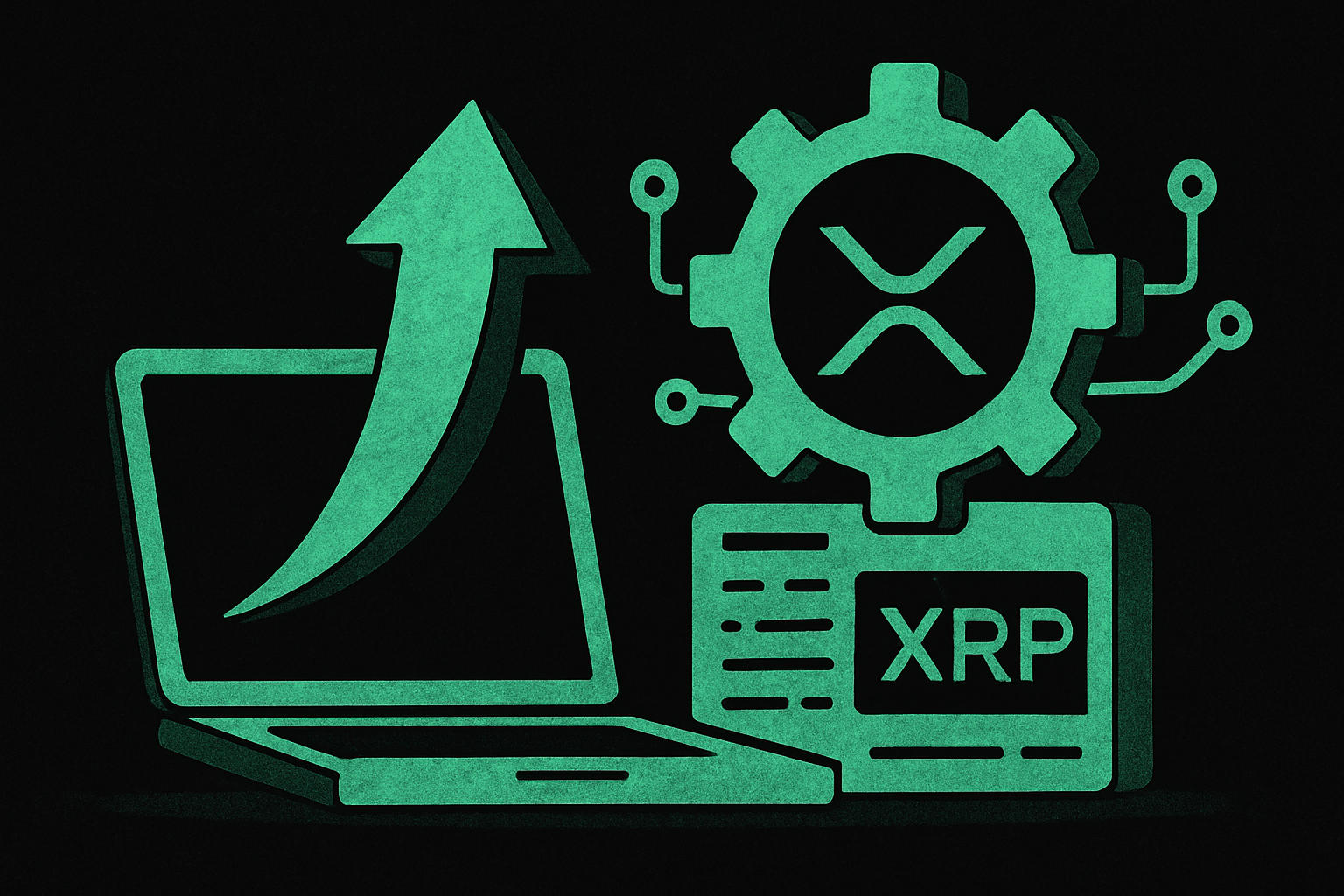 You are currently viewing XRP Ledger Adoption Grows Rapidly—Will 430% Payment Surge Boost XRP Price?