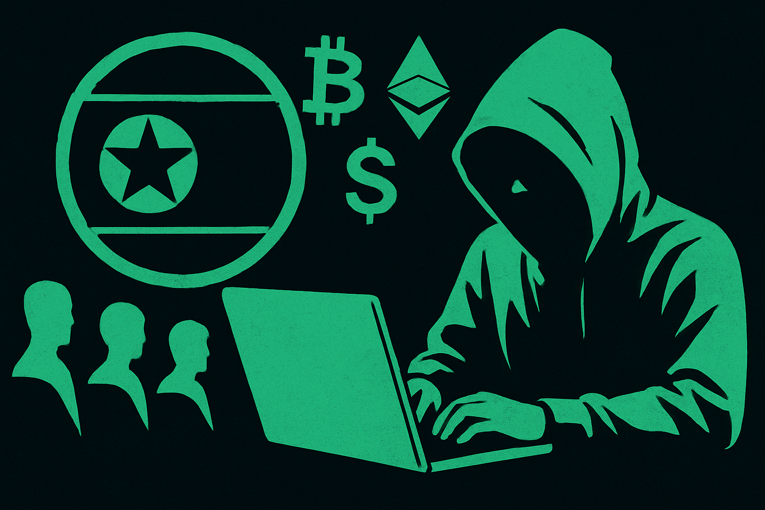 You are currently viewing 16 Billion Credentials Compromised — What It Means for Your Crypto Wallet