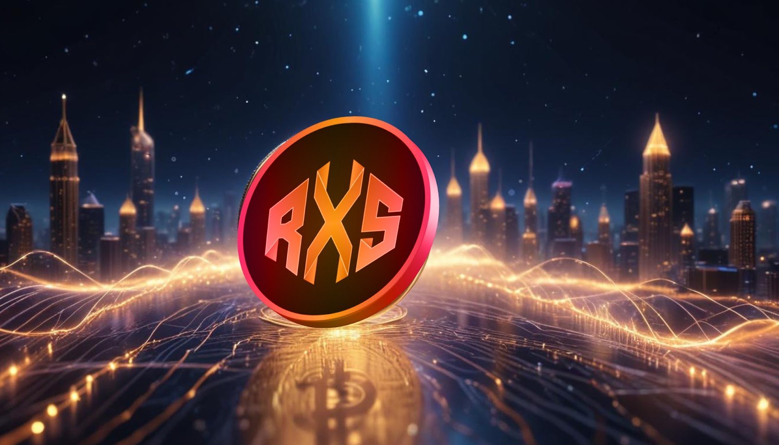 You are currently viewing 5 Cryptos Set to Pump 35x by Summer 2025