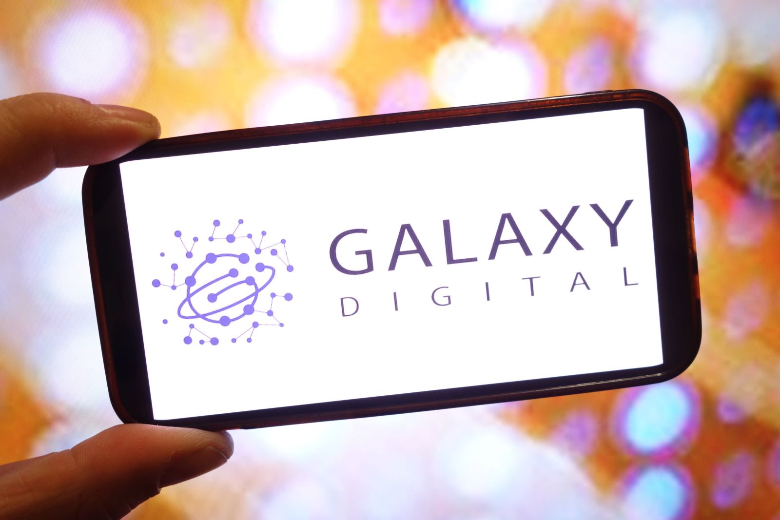 You are currently viewing Galaxy Digital Plans to Tokenize Shares Amid SEC Talks