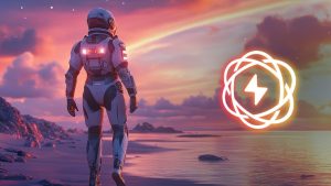 Read more about the article Can XRP and Lightchain AI Flip the Crypto Script?