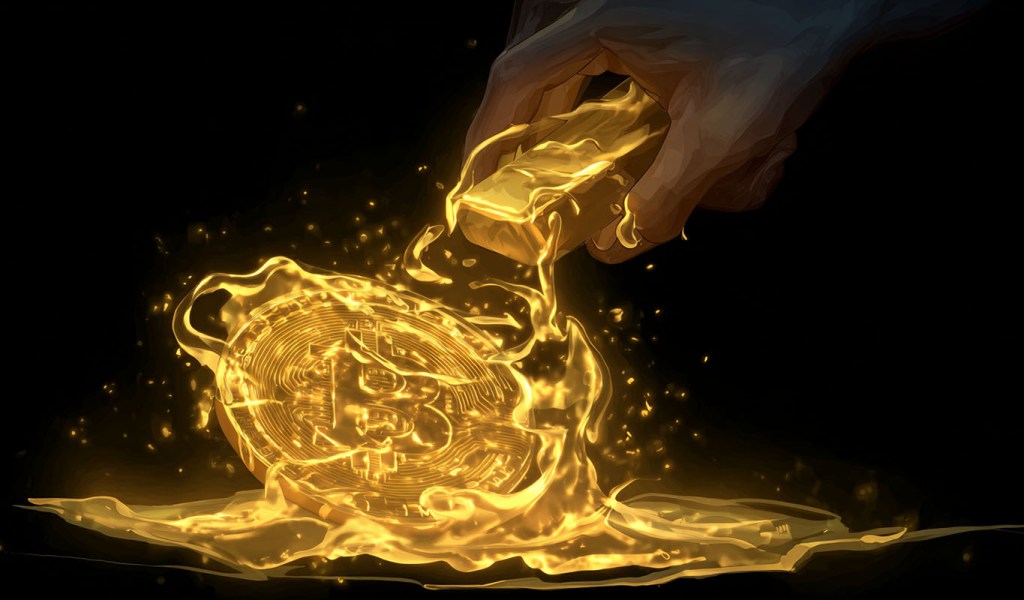 You are currently viewing Financial Giant Cantor Fitzgerald To Roll Out ‘Gold Protected’ Bitcoin Fund