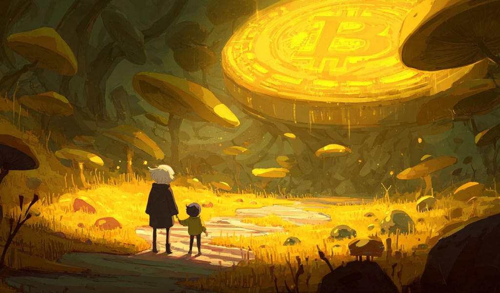 You are currently viewing Bitcoin Transitioning From Risk To Hedge Asset As Institutions and Governments Adopt BTC, Says Bitwise CIO