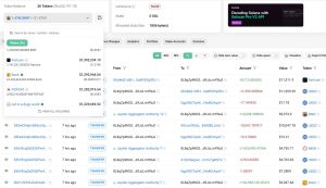 Read more about the article Crypto whale bets $6 million on Solana memecoins comeback amid market decline