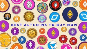 Read more about the article Best Altcoins to Buy Now – Meme, AI, and Real-World Use Case Picks