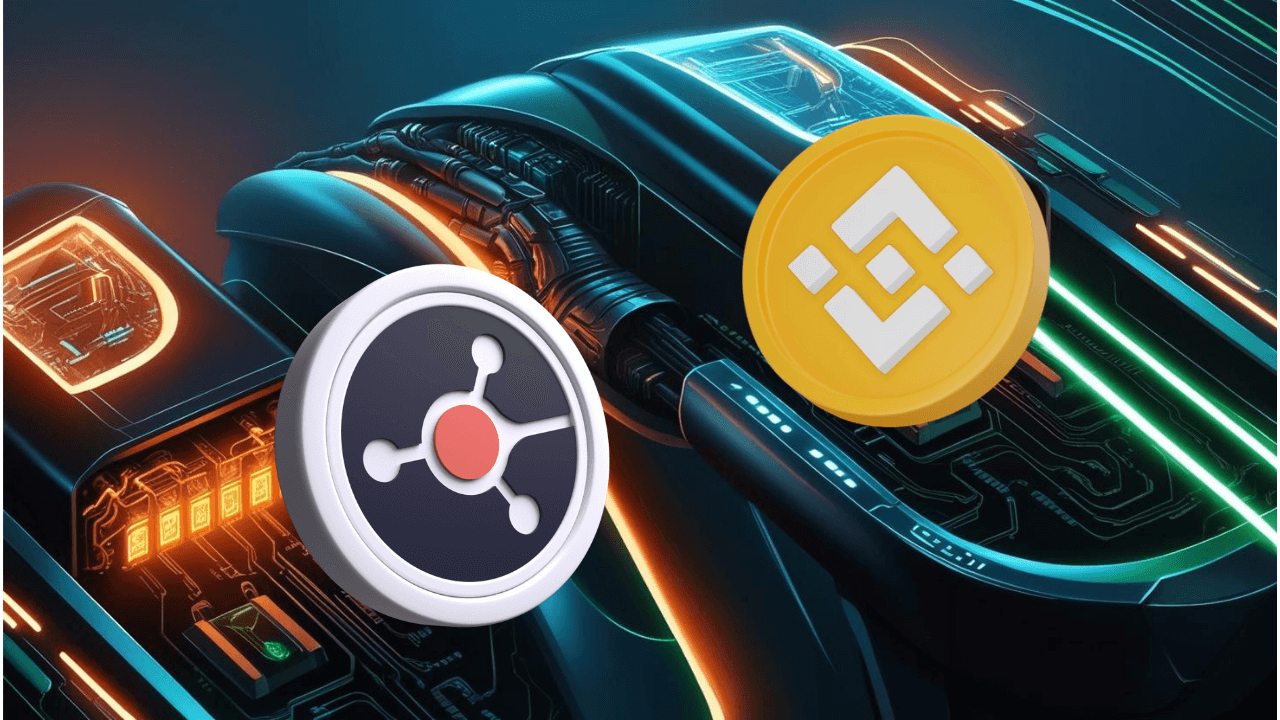 You are currently viewing Binance Coin (BNB) Reaches $662.5 Thanks to Community Support, But Analysts Suggest Ruvi AI (RUVI) As The Next 100x Crypto Gem to turn $600 into $160,000