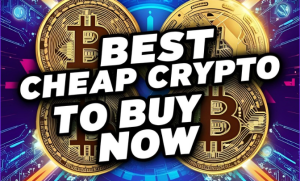 Read more about the article Best Cheap Crypto to Buy Now While the Market’s Still Discounted
