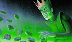 Read more about the article Arthur Hayes Gives Portfolio Update, Says ‘Nasty Correction’ Could Be Approaching This Year for Crypto