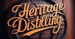 Read more about the article Heritage Distilling Now Accepts Bitcoin and Will Hold It as a Company Asset