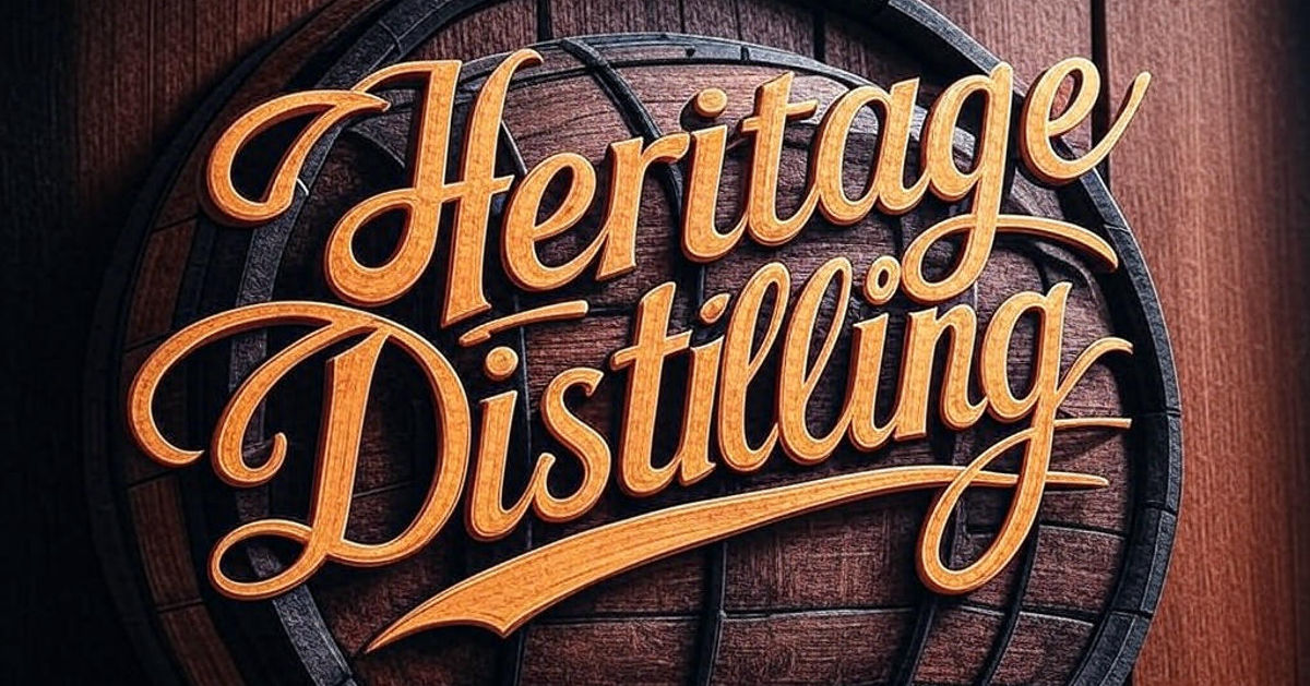 Read more about the article Heritage Distilling Now Accepts Bitcoin and Will Hold It as a Company Asset