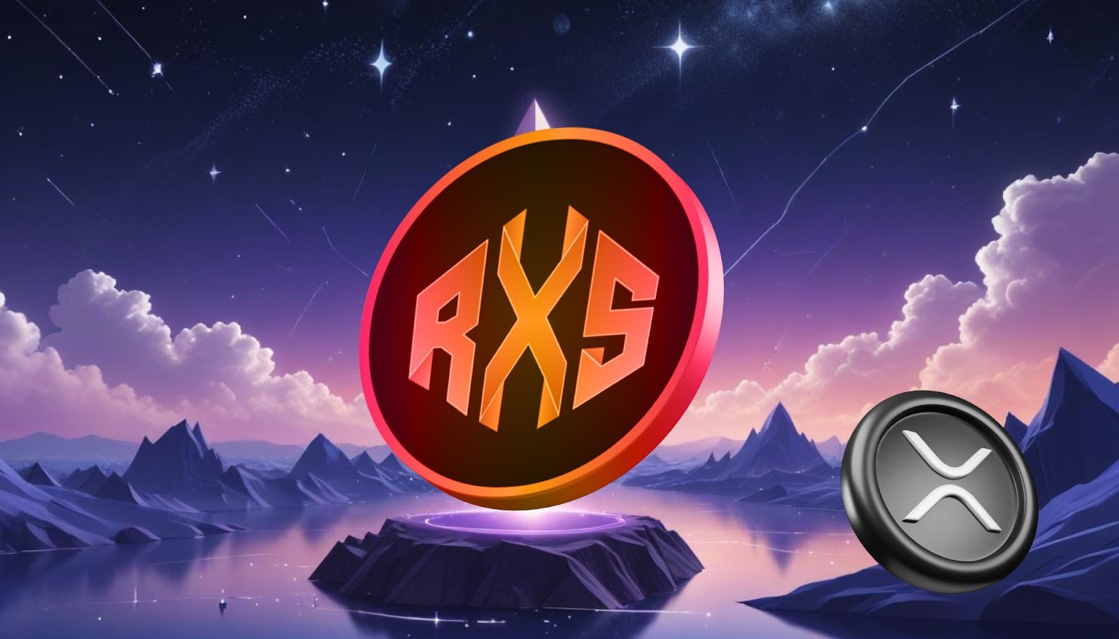 You are currently viewing Top Trending Altcoin at $0.20 Poised to Go Berserk and Dwarf Ripple's (XRP) Rise in the Last 1 Year