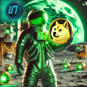 Read more about the article Top Altcoins This Week: Litecoin, Dogecoin, and Unilabs Dominate Interest With 60% Volume Surge