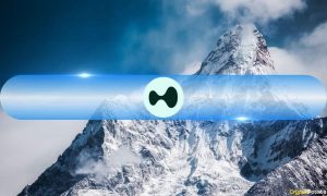 Read more about the article Hyperliquid’s HYPE Surges to New ATH as Whales Continue to Accumulate