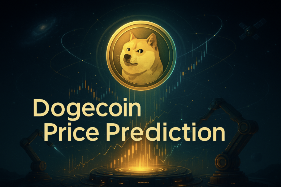 You are currently viewing Dogecoin Price Prediction: How Much DOGE Do You Need To Retire By 2027?