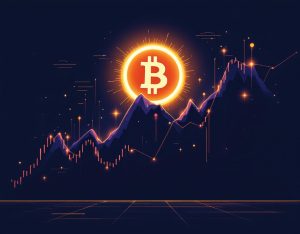 Read more about the article Bitcoin’s Spot Market Demand Just Hit A Historic High, Here’s What Comes Next