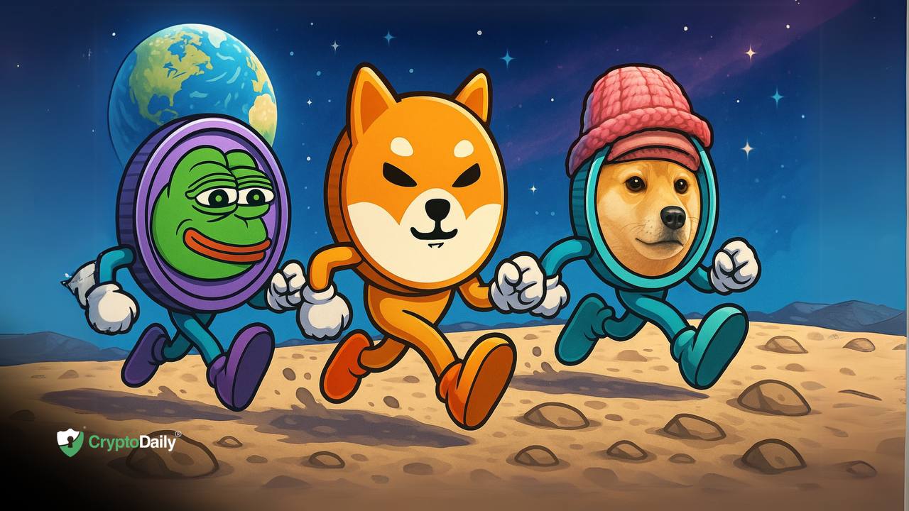 Read more about the article Solana Memecoin Pepemoon Will Rally Over 13,000%, Challenge Shiba Inu and DogWifHat