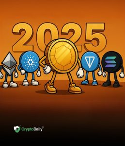 Read more about the article The Role of Altcoins in 2025’s Crypto Market