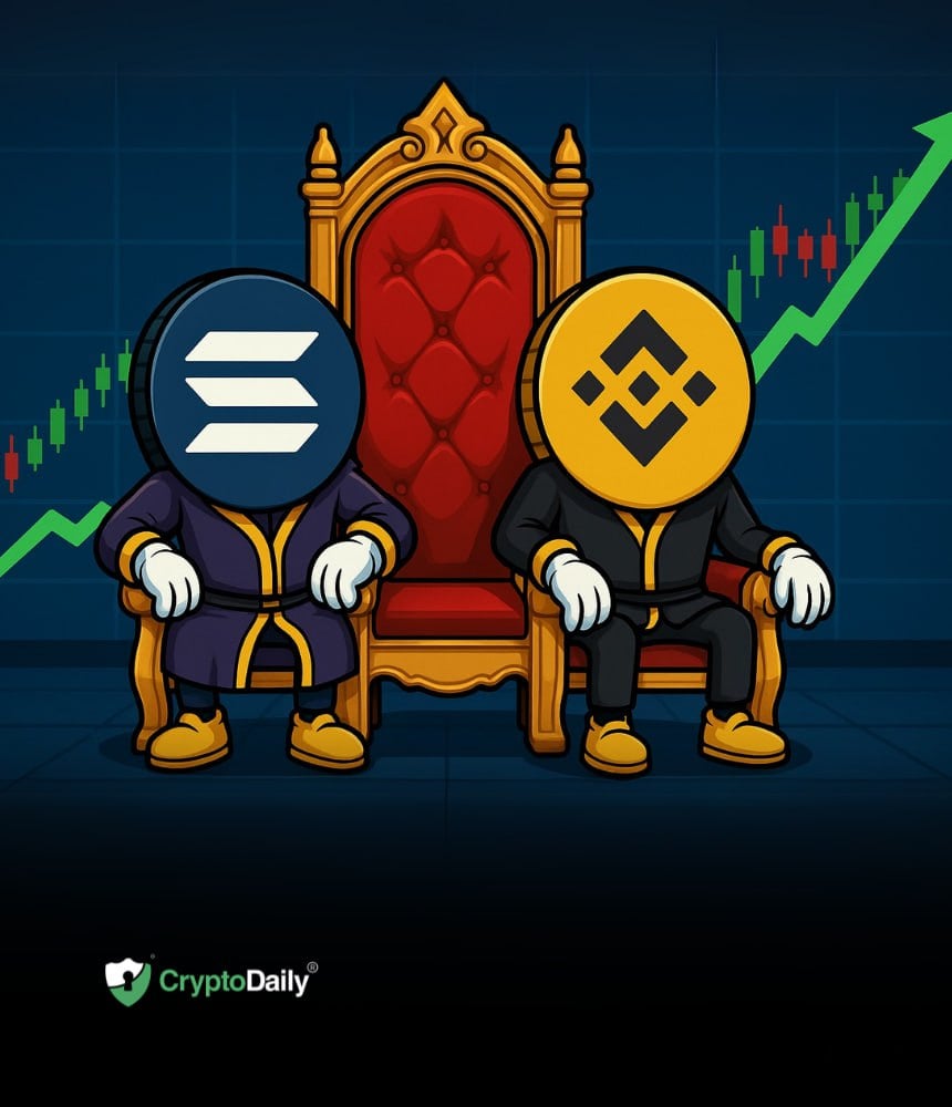 You are currently viewing Ethereum's Jump Signals Altcoin Season Approaching – Solana and BNB Traders Prepare for Gains