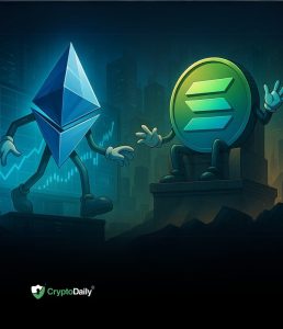 Read more about the article Ethereum Struggles Below $3K—Can Solana Singlehandedly Spark the Next Altcoin Breakout?