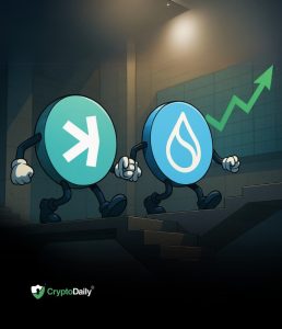 Read more about the article SUI and Kaspa (KAS) Fight Resistance – Could $4 and $0.20 Be the Next Targets for These Altcoin Standouts?