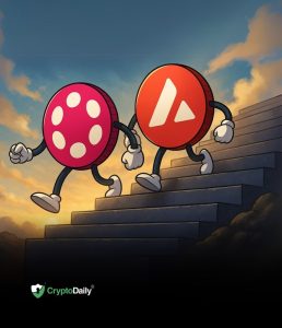 Read more about the article Avalanche (AVAX) Holding Strong at $21, While Polkadot (DOT) Eyes $10 – Which Will Lead the Next Wave?