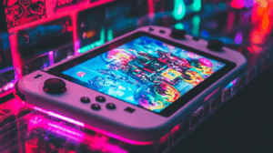 Read more about the article Nintendo Switch Giveaway 2025 — Snag the Latest Switch Devices on JemLit