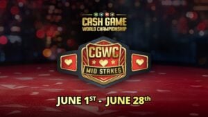 Read more about the article Crypto Poker CoinPoker to Host Mid Stakes Cash Game Championship