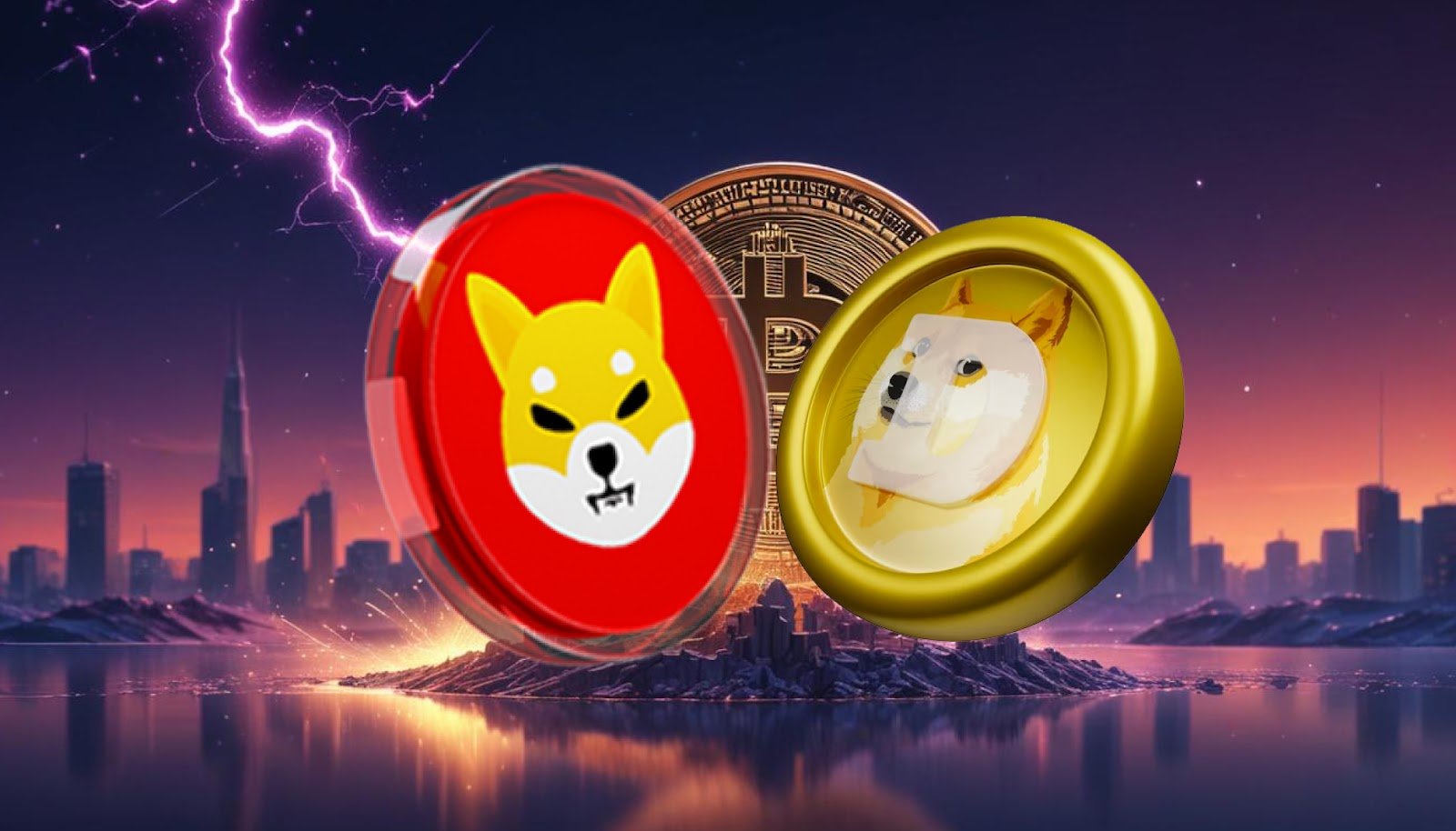You are currently viewing 2025 Shiba Inu (SHIB) Price Outlook: 2 Bullish and 2 Bearish Projections for the 'Dogecoin Killer'
