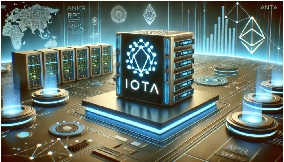 You are currently viewing IOTA Advances Its Mission as Web3’s Trust Layer – Here’s What’s New