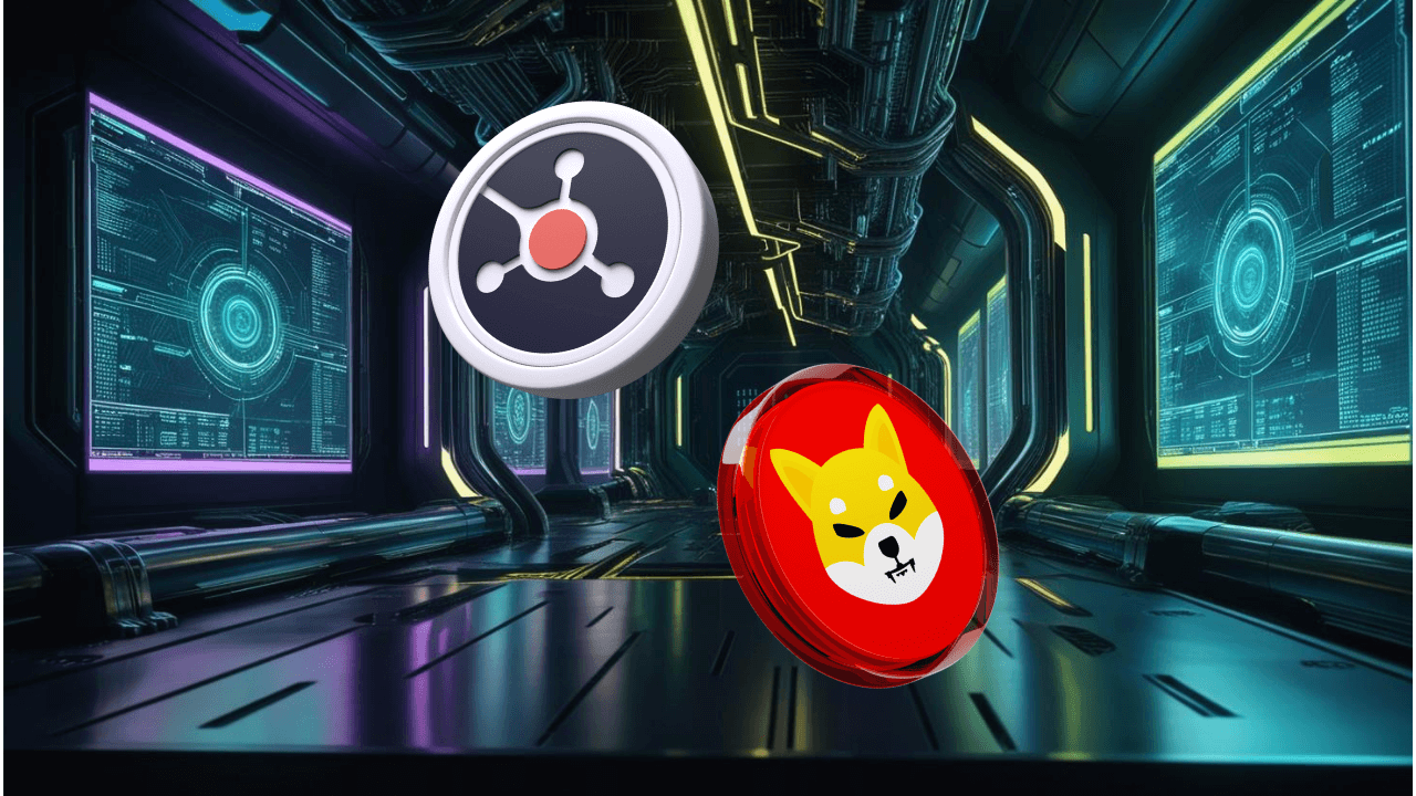 You are currently viewing Shiba Inu (SHIB) Rises 10.2% This Month at $0.00001448, But Ruvi AI (RUVI) Catches Major Investors' Attention Thanks To 12,200% ROI Potential