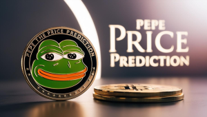 Read more about the article Pepe Price Prediction: Deep Dive into What Could Be the Next Big Meme Coin Move