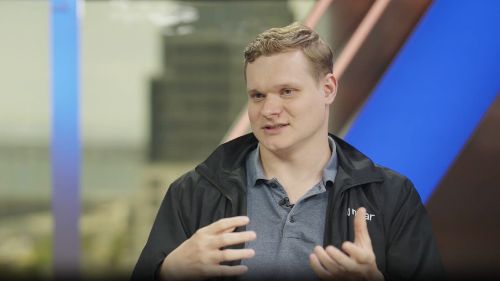 You are currently viewing The Story Behind NEAR and Its Co-Founder Illia Polosukhin