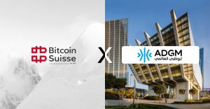 Read more about the article Bitcoin Suisse Secures In-Principle Approval from ADGM’s Financial Services Regulatory Authority