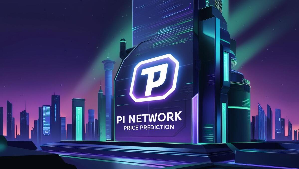 You are currently viewing Pi Network Price Prediction Sparks Buzz — Is It the Best Crypto to Buy?