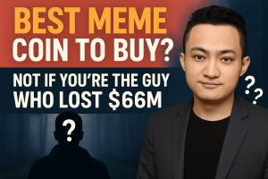 Read more about the article Best Meme Coin to Buy? Not If You’re the Guy Who Lost $66M