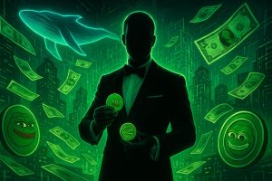 Read more about the article How James Wynn Became Crypto’s Boldest Whale on Hyperliquid