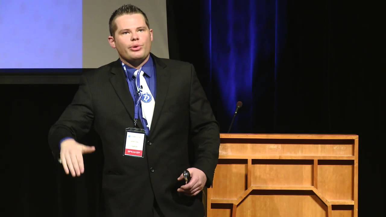 You are currently viewing Jared Tate Built DigiByte with a Long-Term Mindset