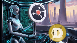 Read more about the article Could Ruvi AI (RUVI) Outshine Dogecoin (DOGE) In 2025? Experts Predict it Will Hit $2.00 and Skyrocket by 20,000% This Summer