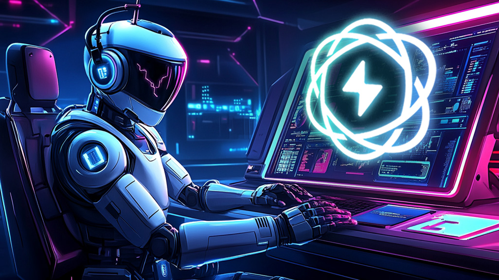 You are currently viewing Cardano and XRP Investors Shift Focus to Trending Altcoins Like Lightchain AI