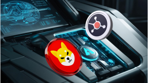 Read more about the article Shiba Inu (SHIB) Solidifies At $0.00001523 By Remaining a Leading Meme Cryptocurrency, But Ruvi AI (RUVI) Steals The Spotlight By Selling 120+ M Tokens And Reaching 1000+ Holders