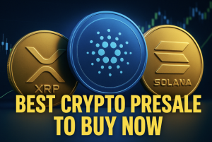 Read more about the article Best Crypto To Buy: 2025 Price Predictions For Cardano, Remittix, Pi Network and Pepe Coin