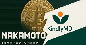 Read more about the article KindlyMD Shareholders Approve Merger with Bitcoin Treasury Company Nakamoto